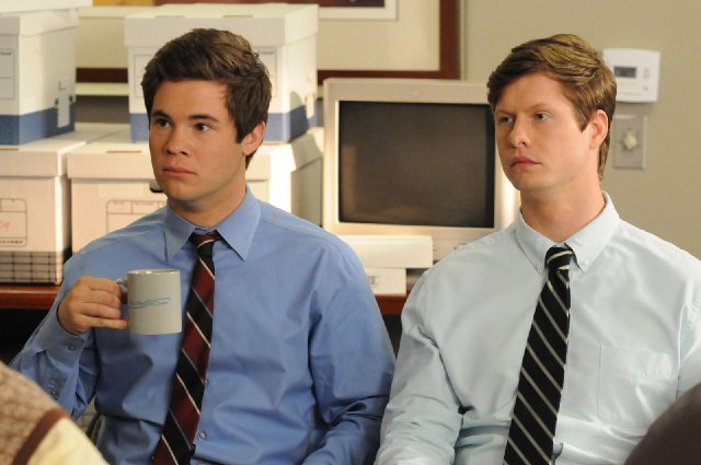 workaholics