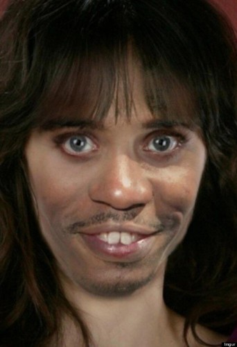 Zooey Dave Chappelle 