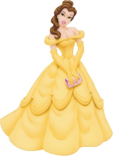 Princess-Belle