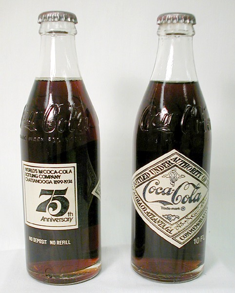 coca