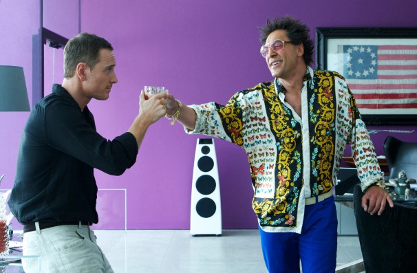 movie review: the counselor