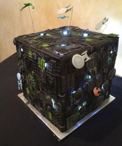 borg-cube-cake