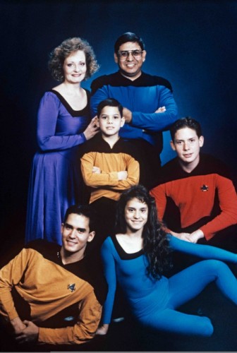 star-trek-family