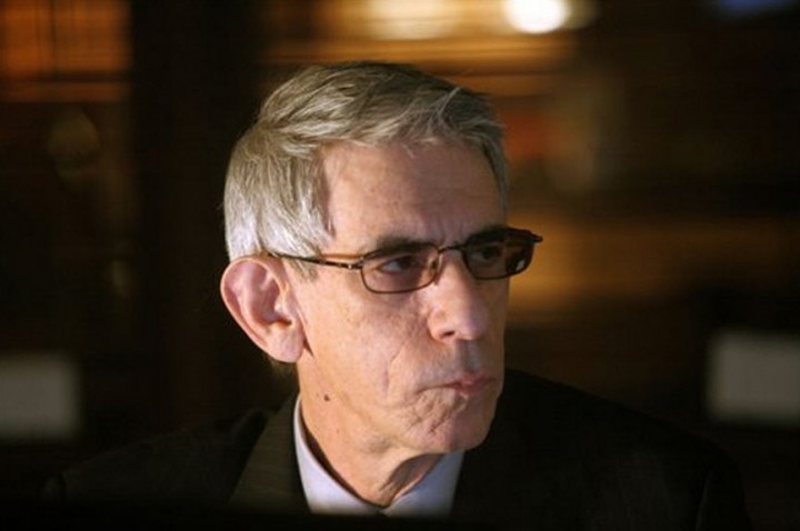 Detective John Munch