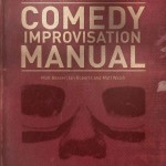 how to do improv comedy