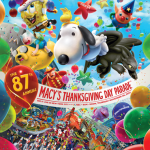 Best Performances at the 2013 Macy's Thanksgiving Day Parade