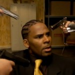 R Kelly Fails at Twitter