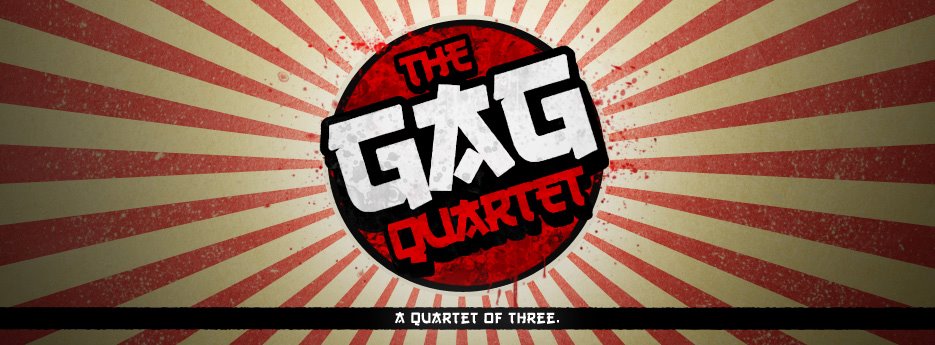 The GAG Quartet