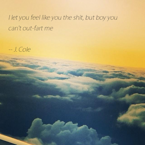 instagram rap lyrics