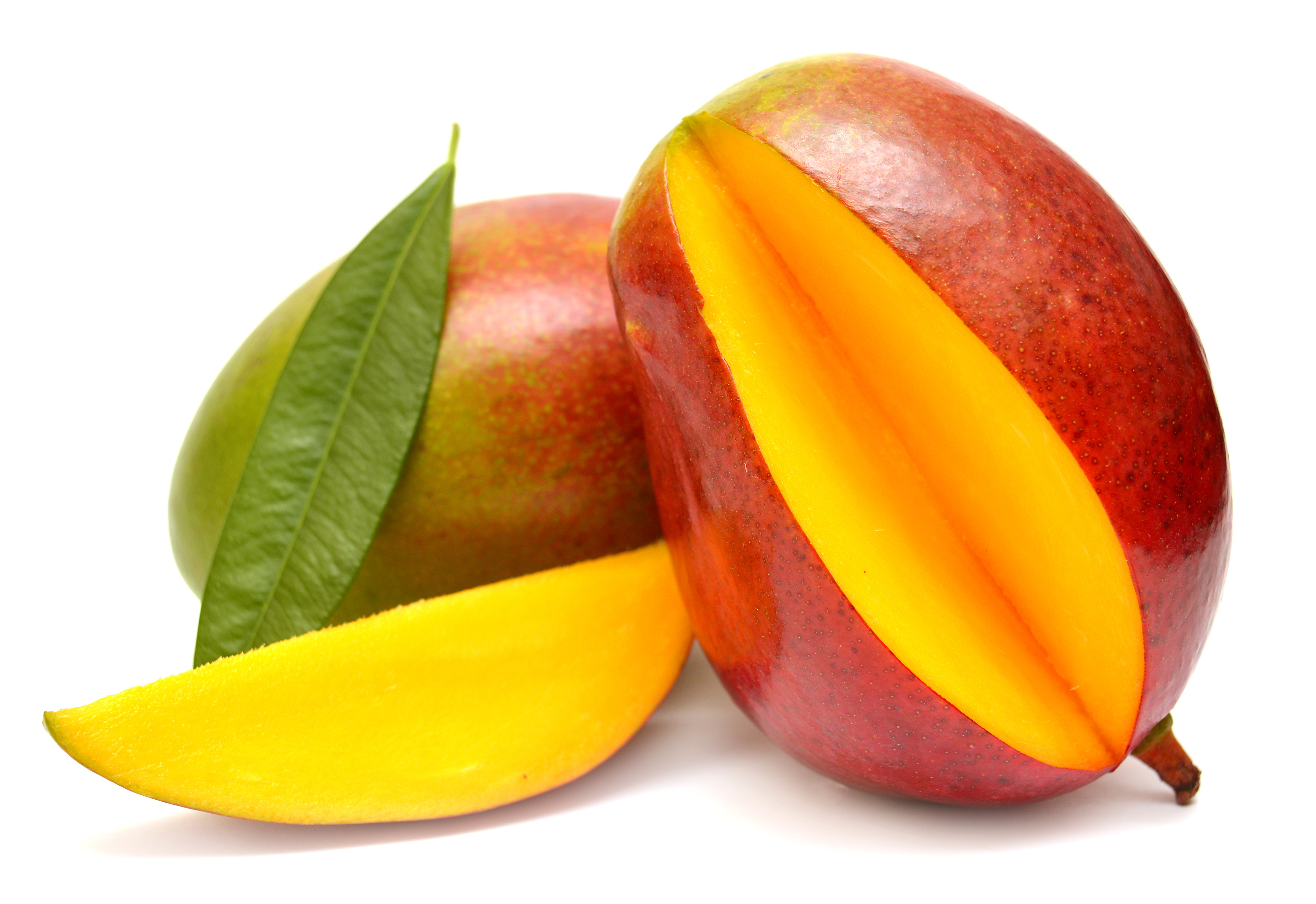 Interesting Benefits of Mangoes Modern Thrill