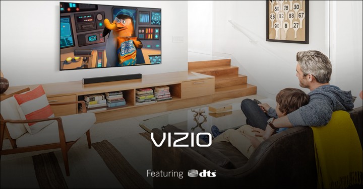 Vizio