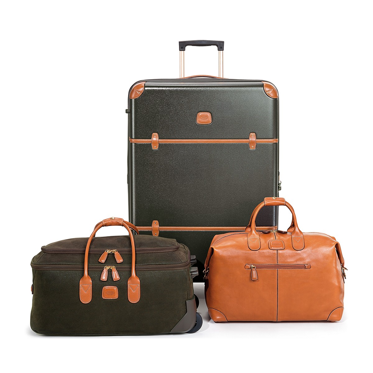 travel gear luggage company