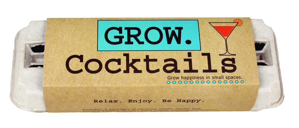 Grow drink. Happy Grower. 90 Happy grow.