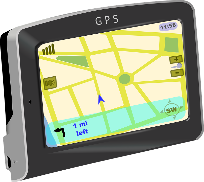 Navigation System