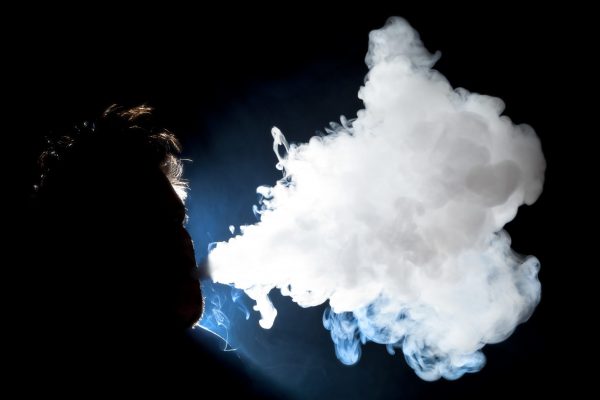 Vaping and E-Cigarettes