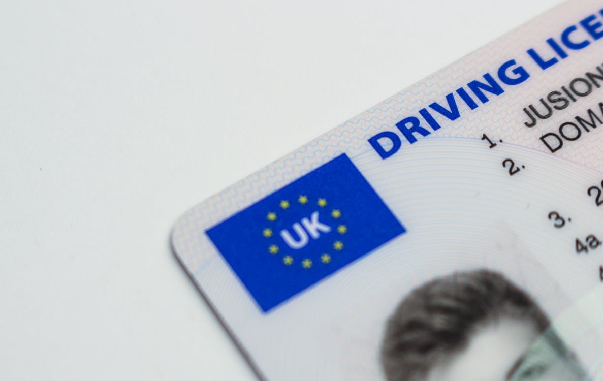 How Does An International Driver S License Work